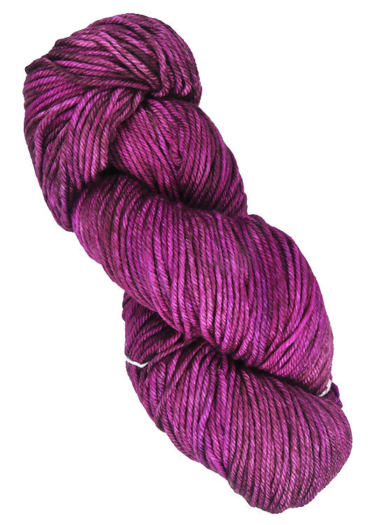 Malabrigo Rios One of a Kind - Fuchsia Blooms