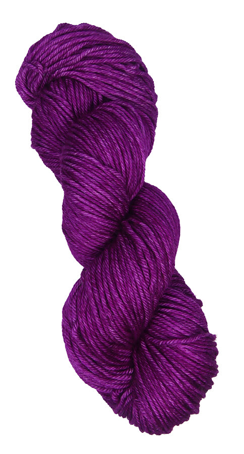 Malabrigo Rios One of a Kind - Grape Jelly