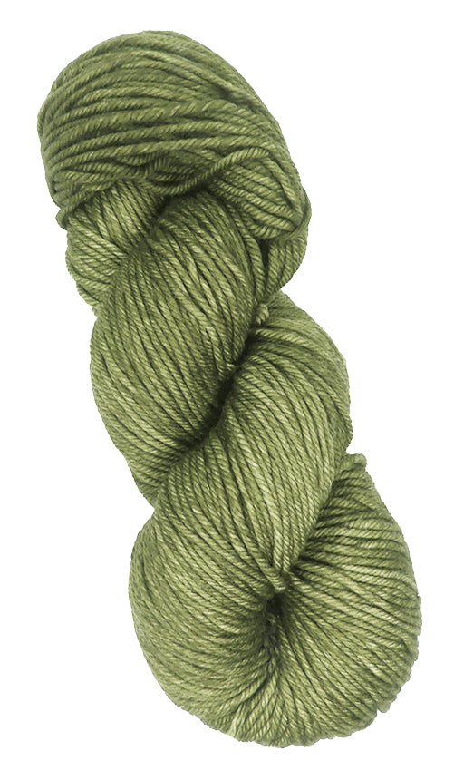 Malabrigo Rios One of a Kind - Green Tea