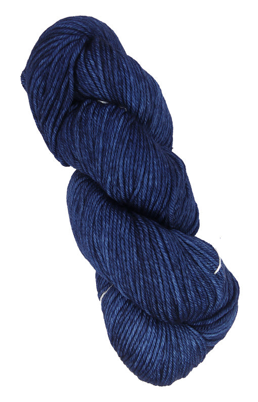 Malabrigo Rios One of a Kind - Indigo Denim