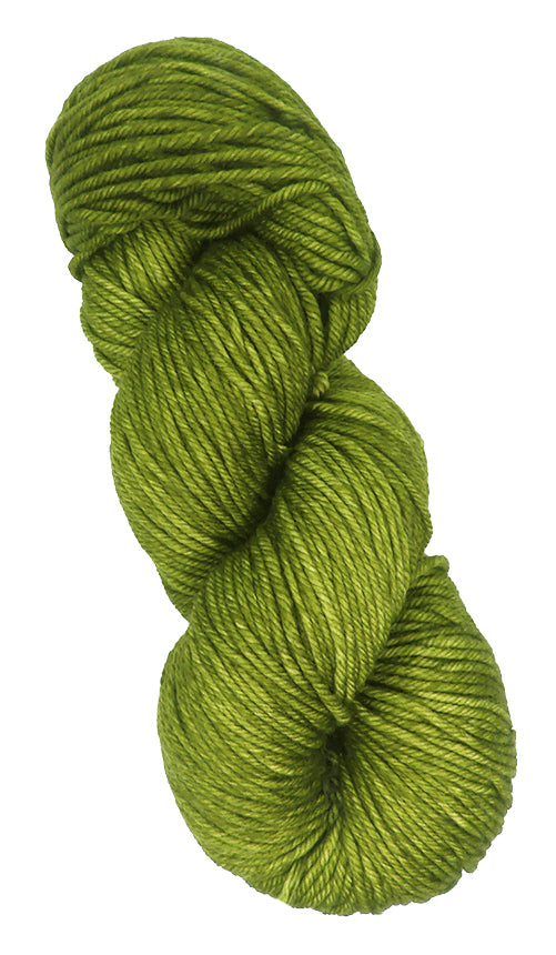 Malabrigo Rios One of a Kind - Leafy Greens
