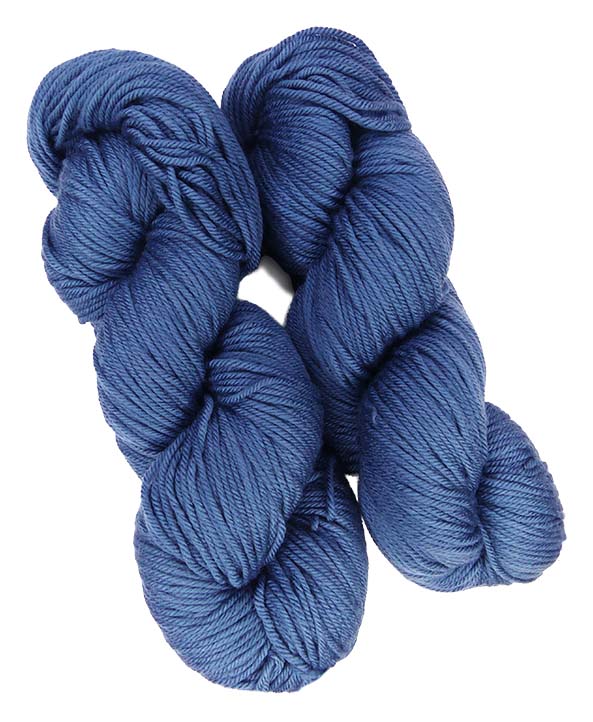 Malabrigo Rios One of a Kind - Mom Jeans (TWO SKEINS)