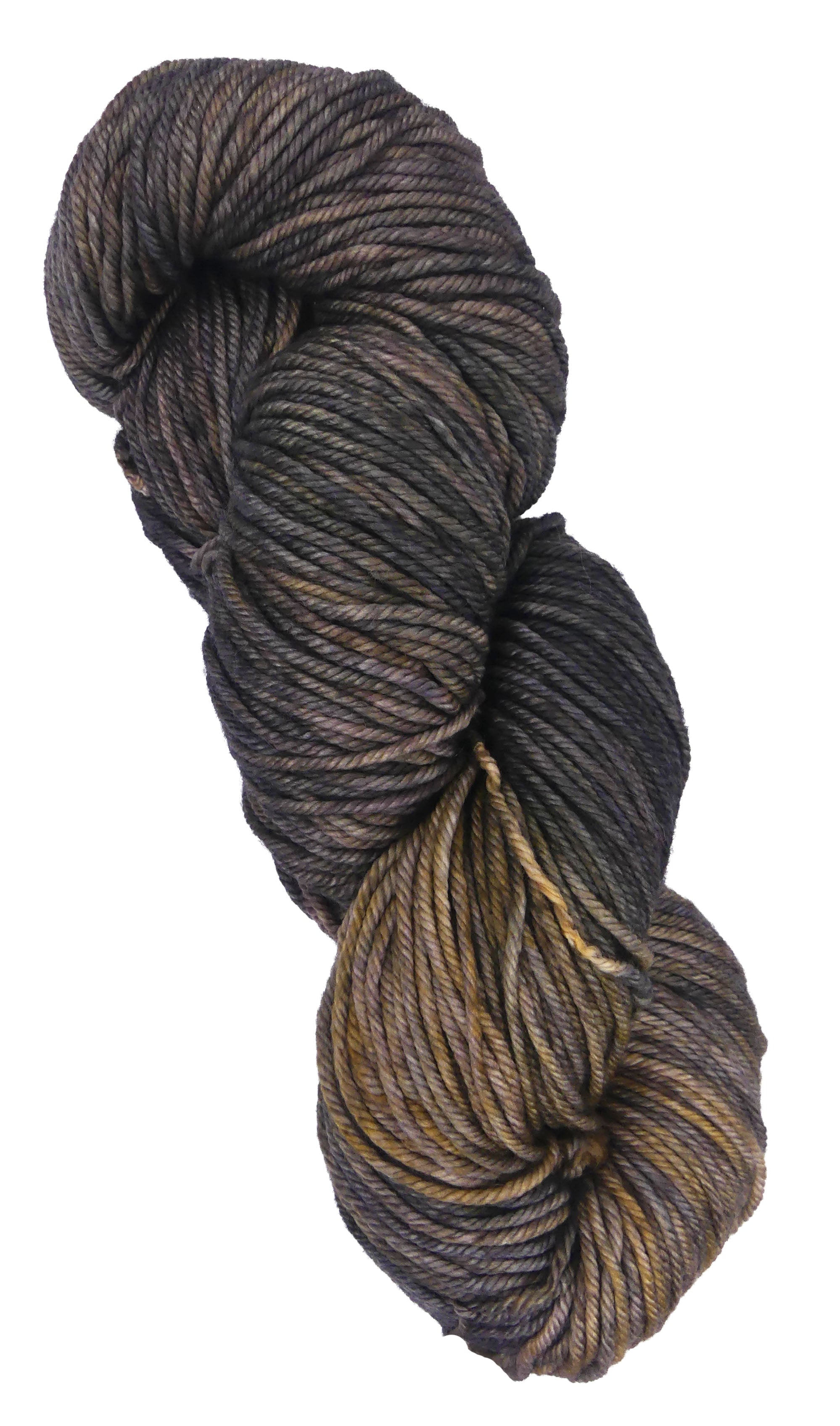 Malabrigo Rios One of a Kind - Muddy Waters