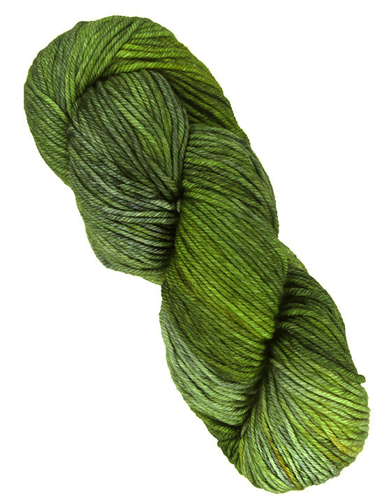 Malabrigo Rios One of a Kind - Palm Leaves - Dye lot B