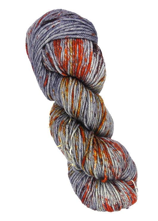 Malabrigo Rios One of a Kind - Partly Sunny - Dye lot A