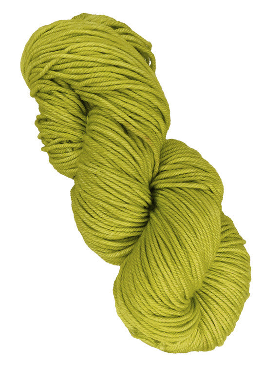 Malabrigo Rios One of a Kind - Pea Pod Green