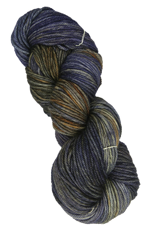 Malabrigo Rios One of a Kind - Starlit Eclipse