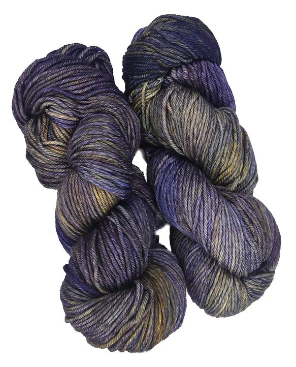 Malabrigo Rios One of a Kind - Sunwashed Denim (TWO SKEINS)