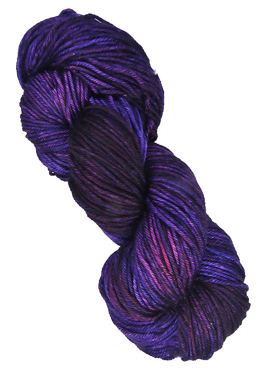 Malabrigo Rios One of a Kind - The Joker - Dye Lot B