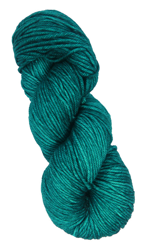 Malabrigo Rios One of a Kind - Twilight Teal - Dye lot B