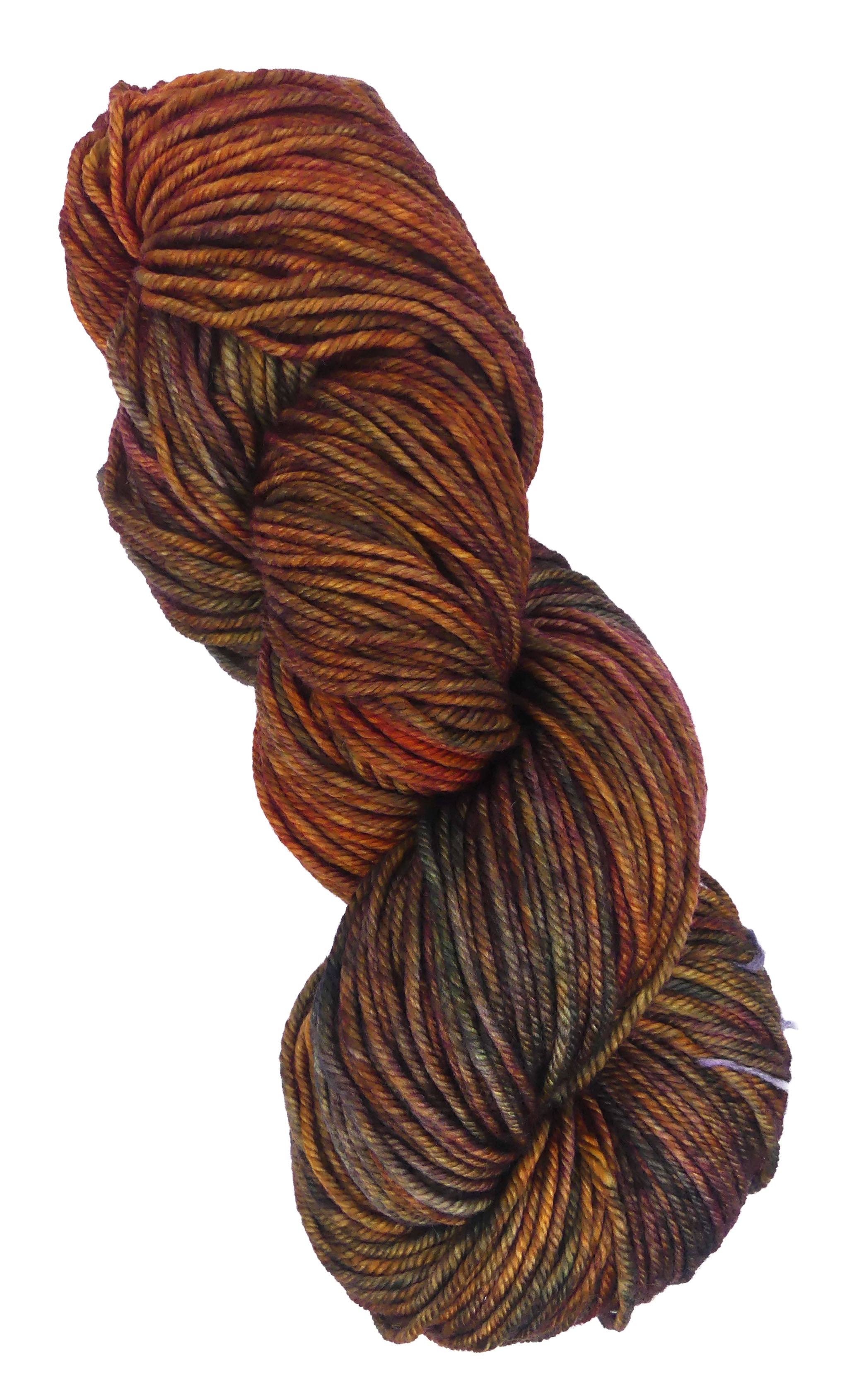 Malabrigo Rios One of a Kind - Variety Show