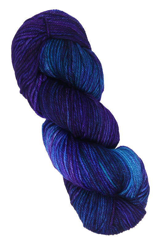 Malabrigo Rios One of a Kind - Velvet River