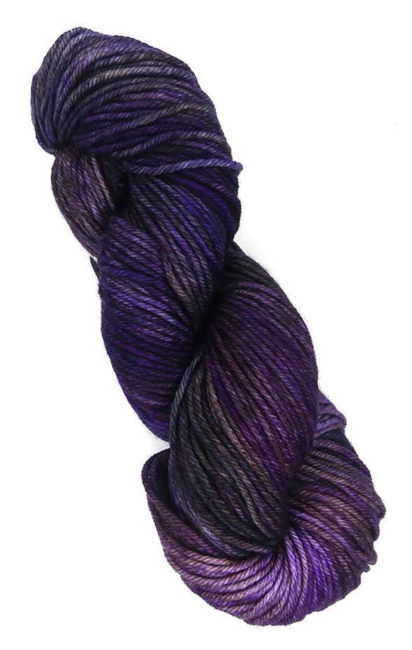 Malabrigo Rios One of a Kind Colors - Amethyst Cave