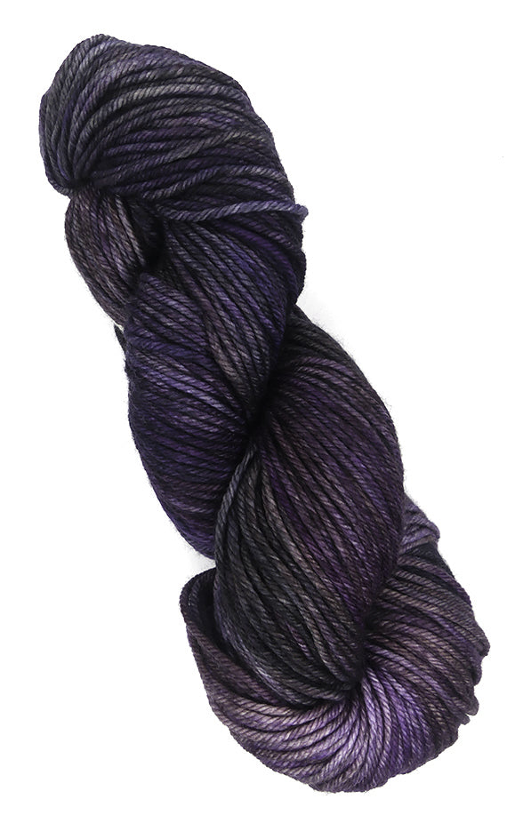 Malabrigo Rios One of a Kind - Amethyst Cave