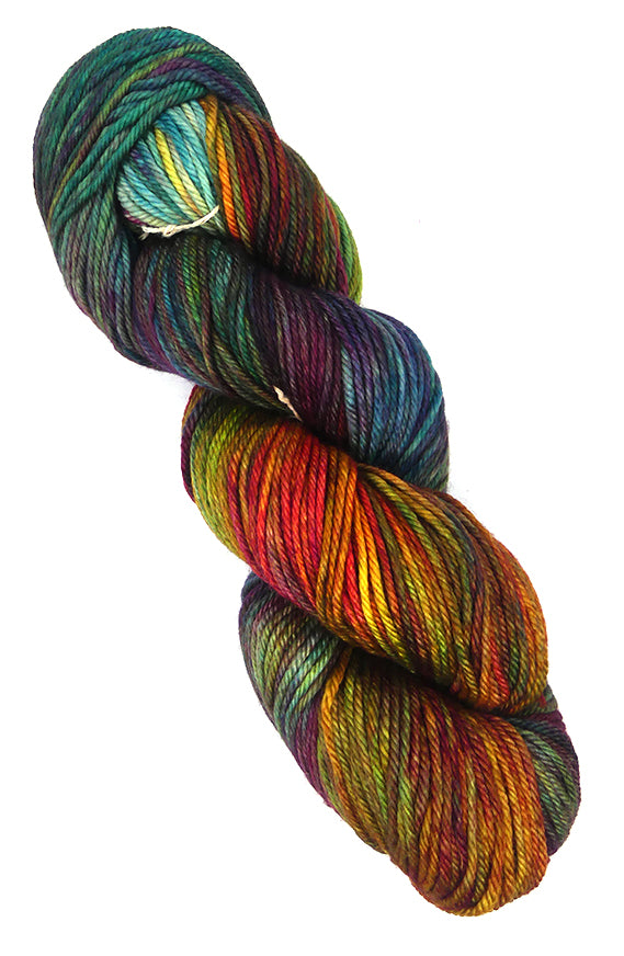 Malabrigo Rios One of a Kind Colors - Arcoiris