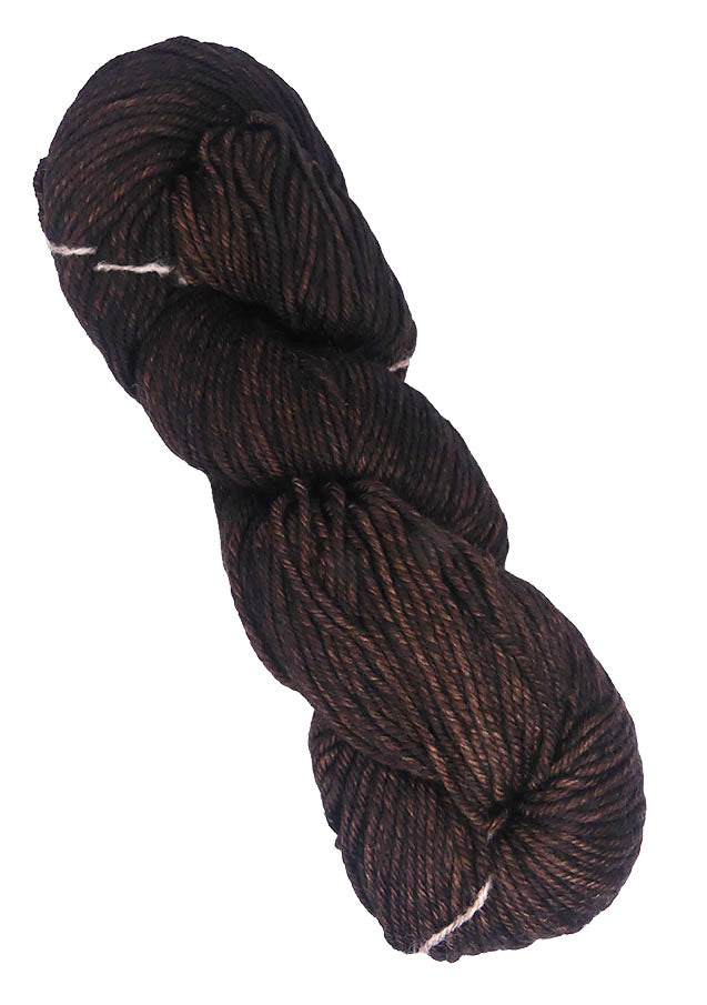 Malabrigo Rios One of a Kind - Bittersweet Chocolate - Lot A
