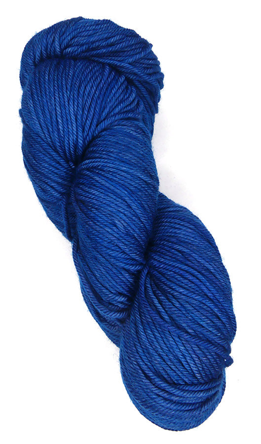 Malabrigo Rios One of a Kind - Bluest Skies