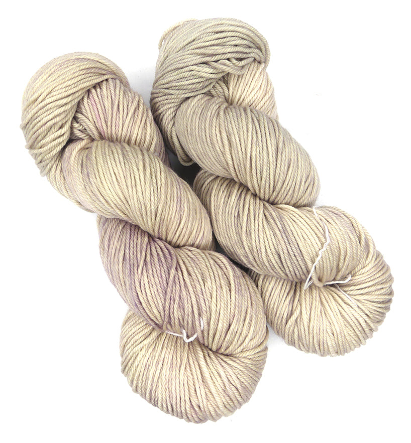 Malabrigo Rios One of a Kind - Chantilly Cream (TWO SKEINS)