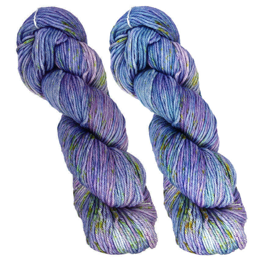 Malabrigo Rios One of a Kind - Coastal Breezes (TWO SKEINS) Lot A