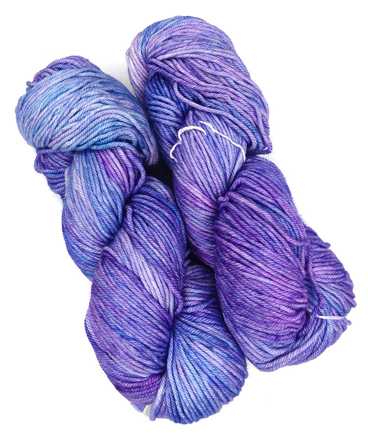 Malabrigo Rios One of a Kind - Cool Lavender (TWO SKEINS)