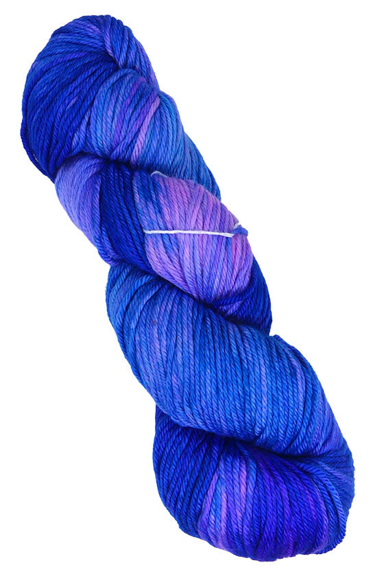 Malabrigo Rios One of a Kind - Cosmic Cobalt (Lot C)