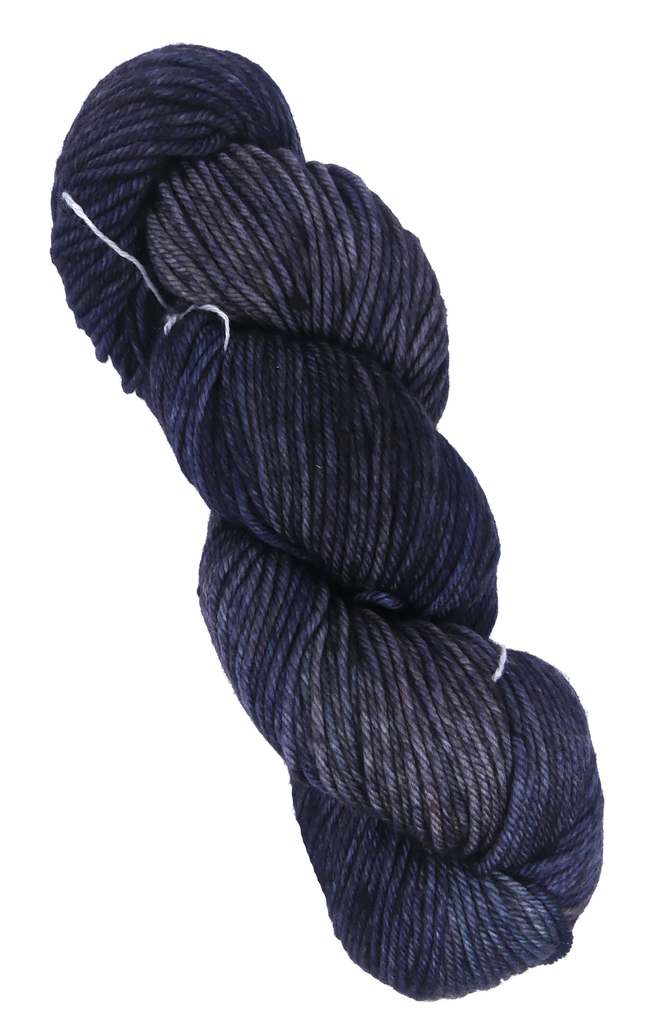 Malabrigo Rios One of a Kind - Deepest Denim