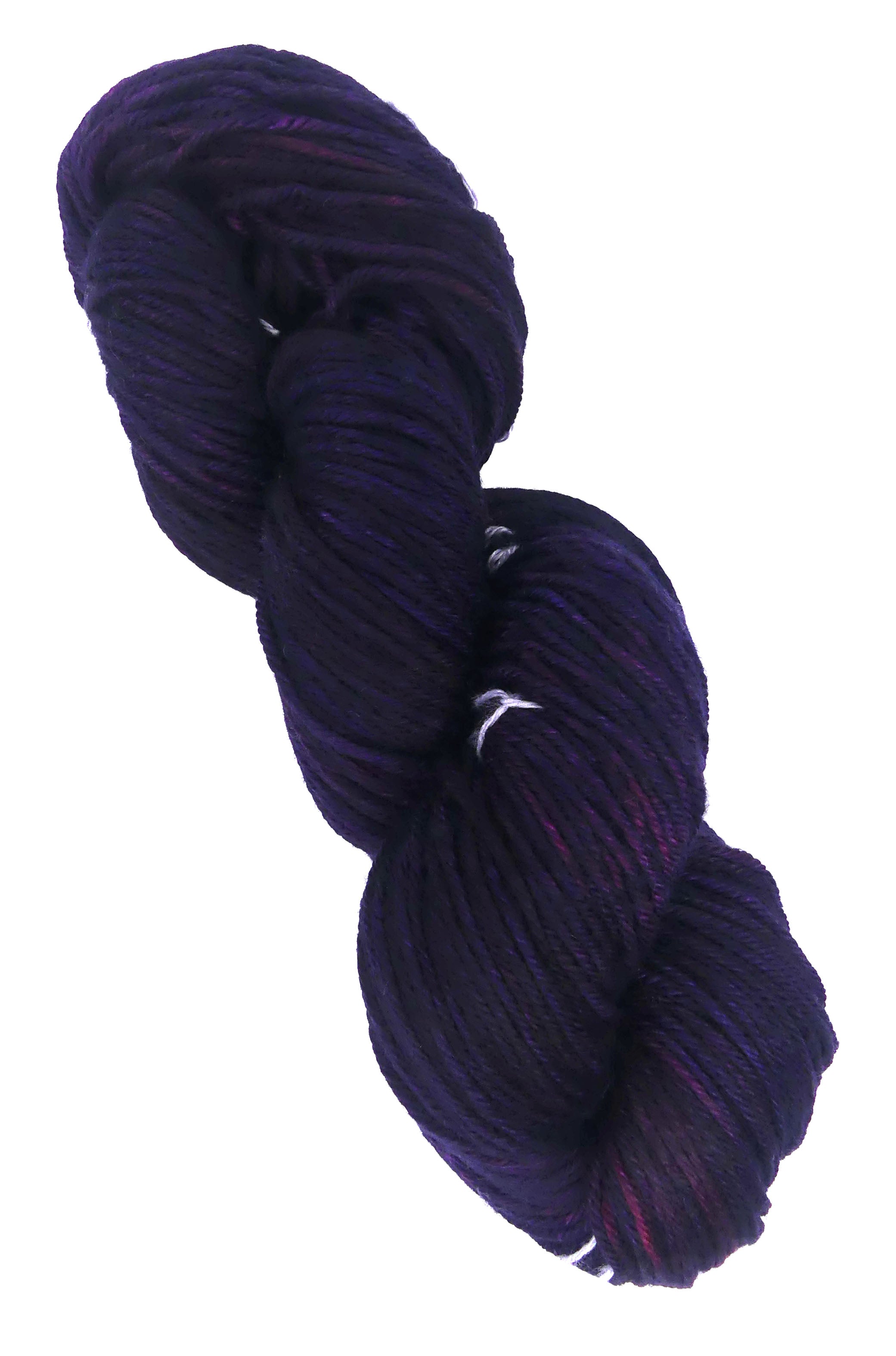 Malabrigo Rios One of a Kind - Deepest Purple