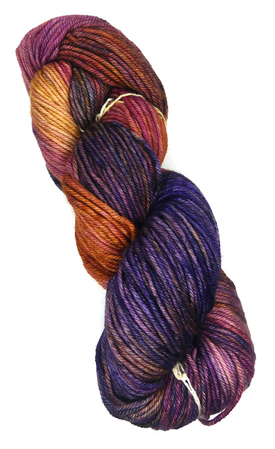 Malabrigo Rios One of a Kind - Dried Roses