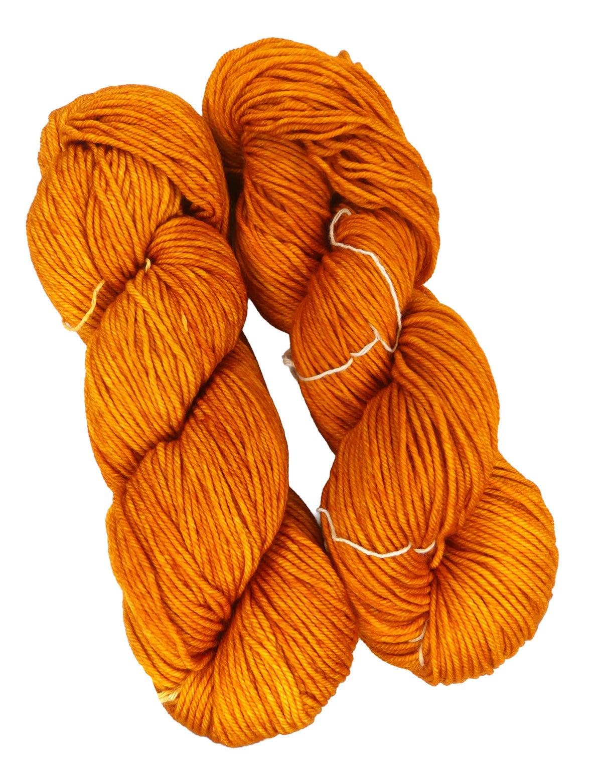 Malabrigo Rios One of a Kind - Golden Opportunity (TWO SKEINS)