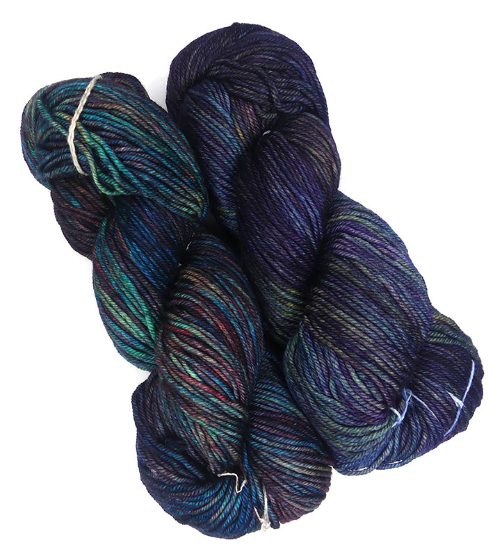 Malabrigo Rios One of a Kind - Hidden River (TWO SKEINS)