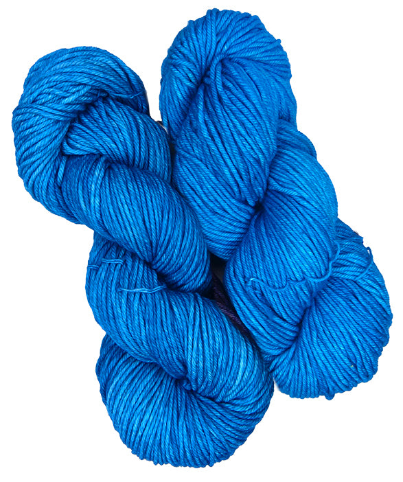 Malabrigo Rios One of a Kind - Icicle Stream (TWO SKEINS)