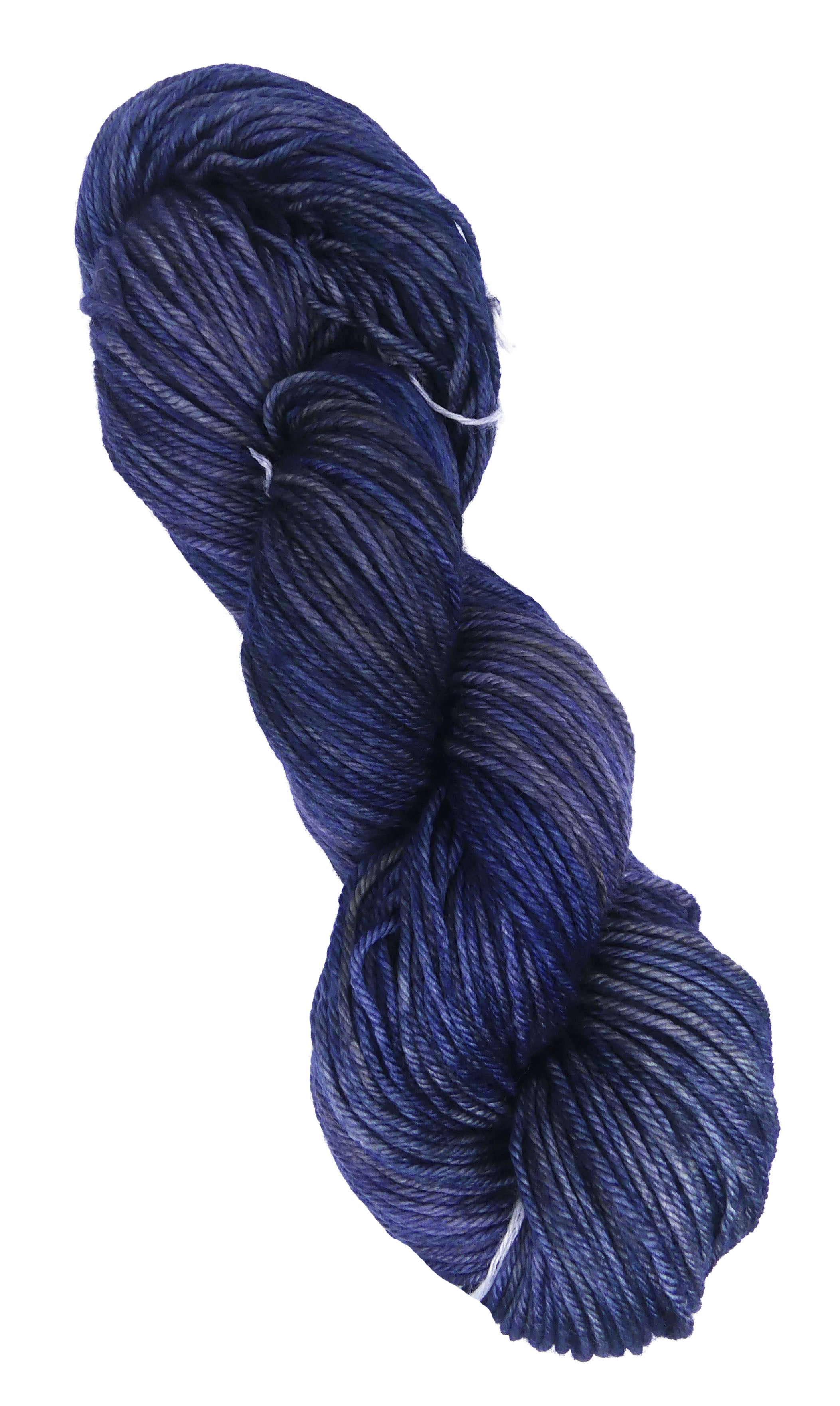 Malabrigo Rios One of a Kind - Indigo Dream