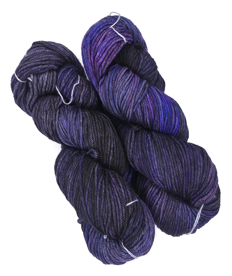 Malabrigo Rios One of a Kind - Indigo Night (TWO SKEINS)