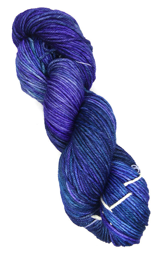 Malabrigo Rios One of a Kind - Iris Lagoon