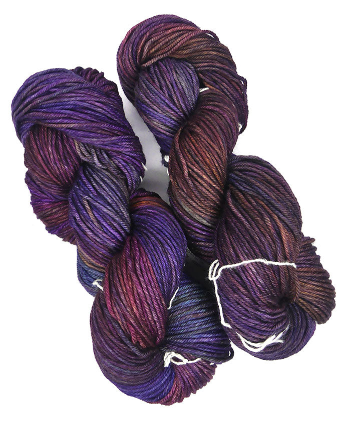 Malabrigo Rios One of a Kind - Iris Splendor (TWO SKEINS)