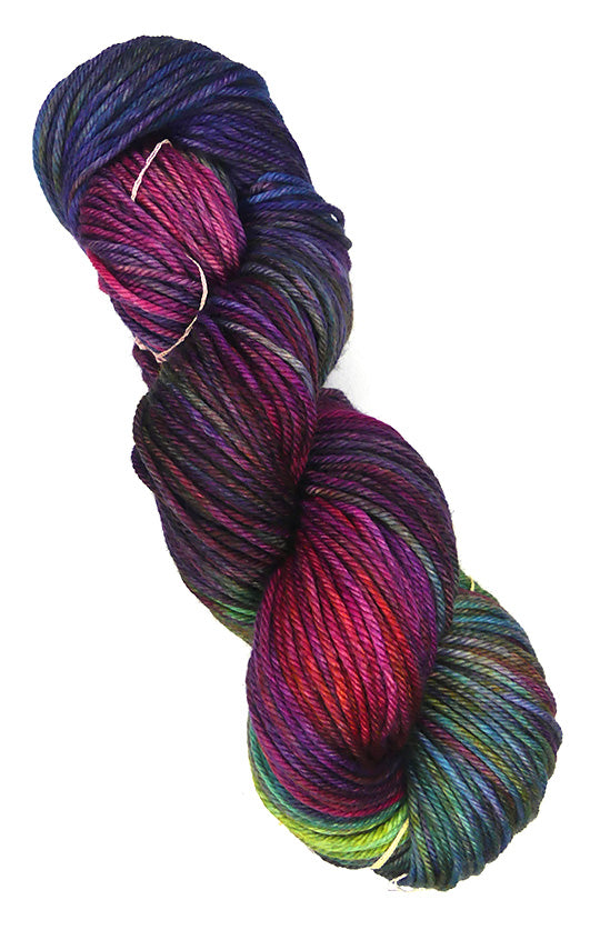 Malabrigo Rios One of a Kind - It's Glorious