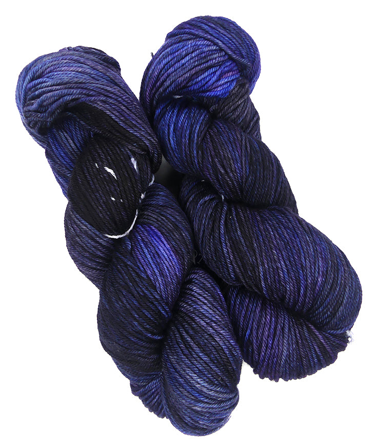 Malabrigo Rios One of a Kind - Lapis Night (TWO SKEINS)