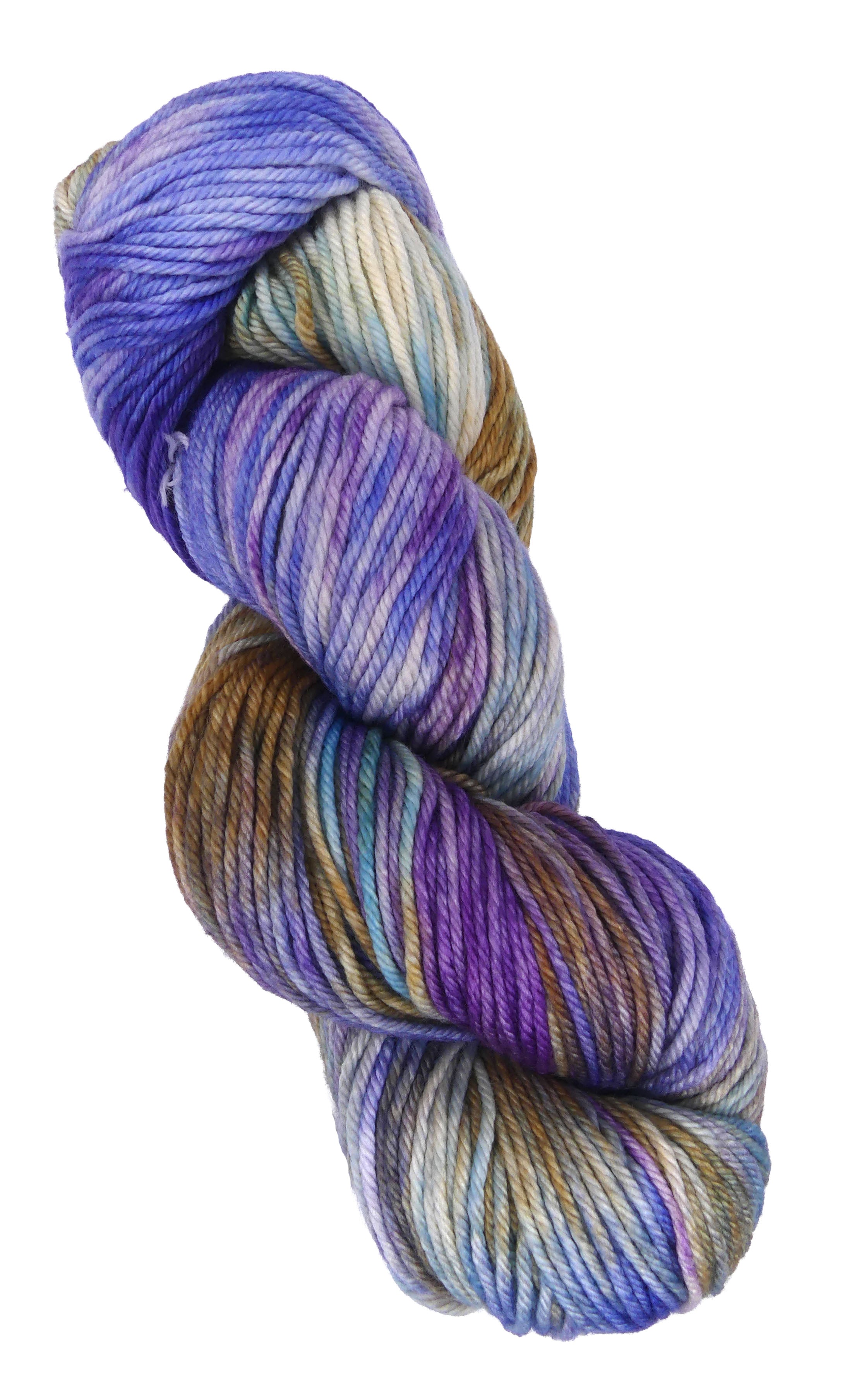 Malabrigo Rios One of a Kind - Lavender Cream Tea