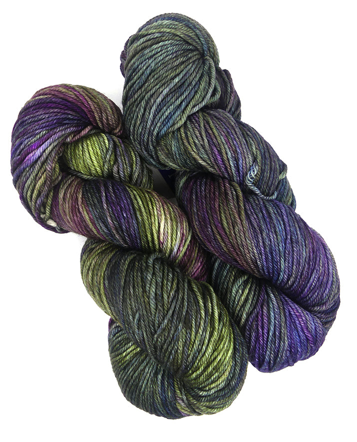 Malabrigo Rios One of a Kind - Lavender Field (TWO SKEINS)