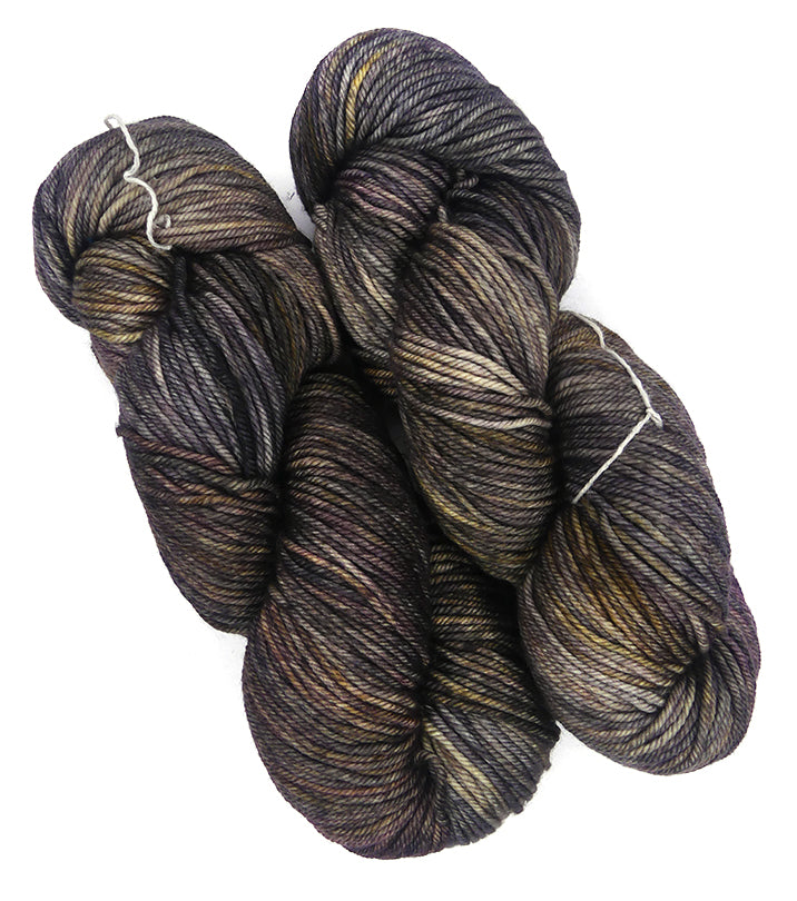 Malabrigo Rios One of a Kind - Mossy Hollow (TWO SKEINS)