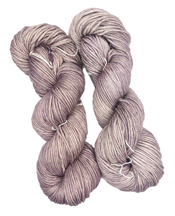 Malabrigo Rios One of a Kind - Palest Lavender (TWO SKEINS)