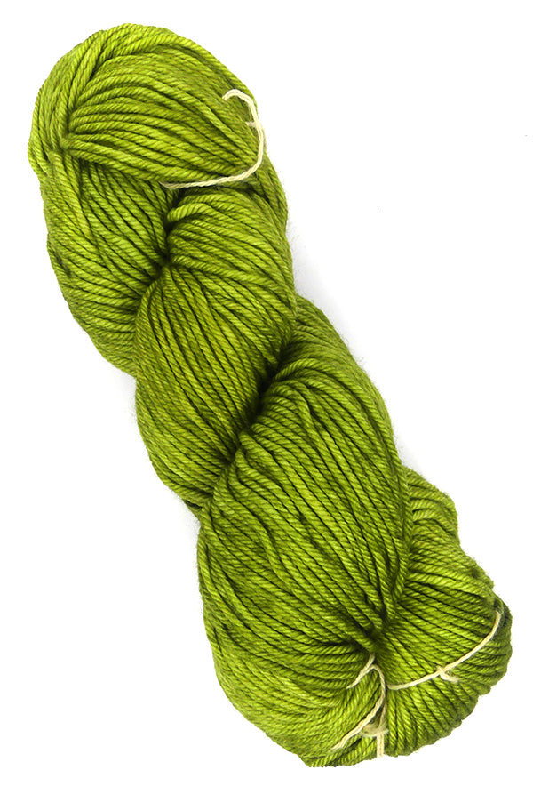 Malabrigo Rios One of a Kind Colors - Palm Trees