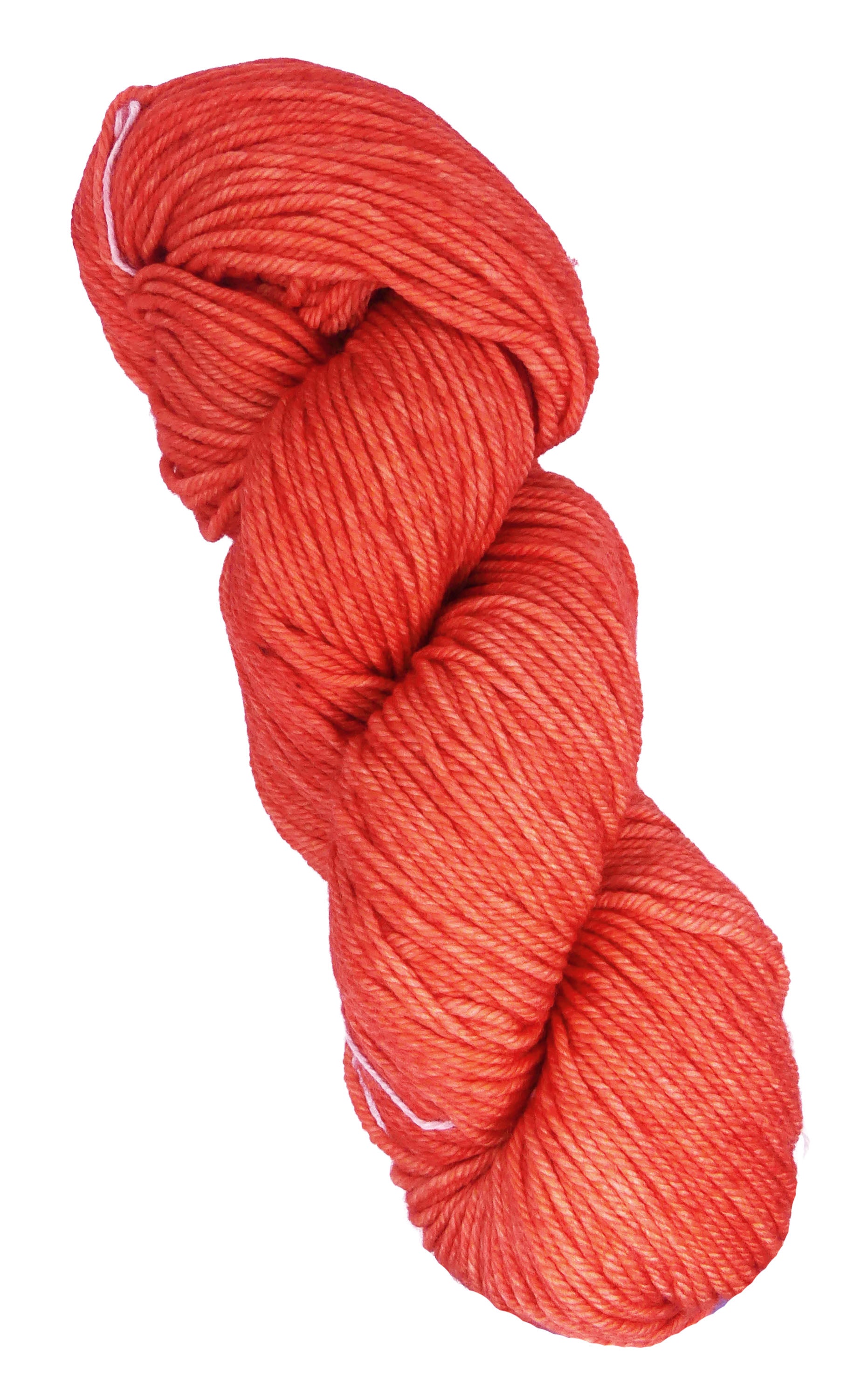 Malabrigo Rios One of a Kind - Papaya
