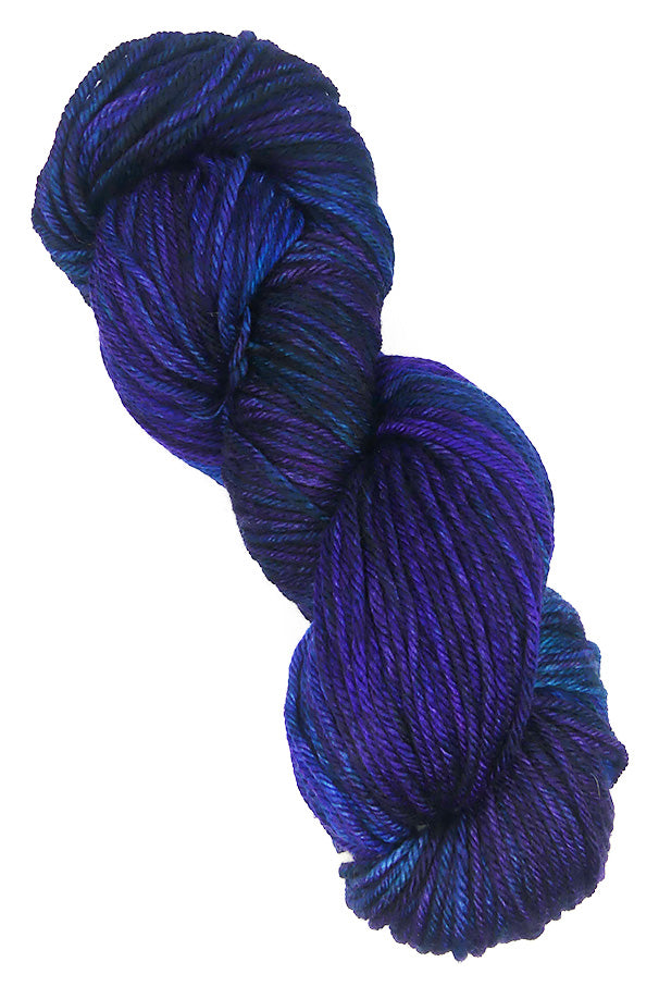 Malabrigo Rios One of a Kind - Peacock Feathers