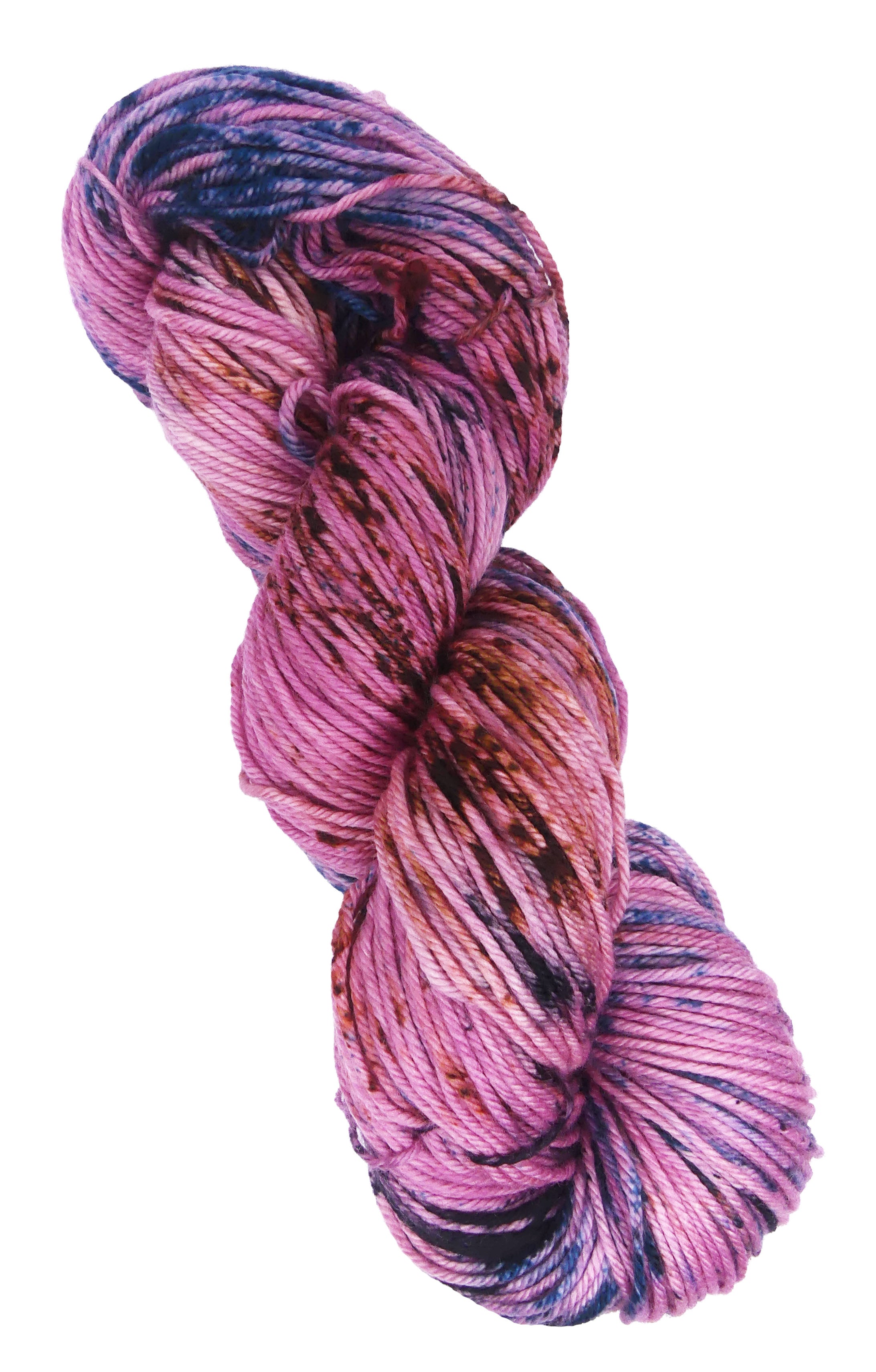 Malabrigo Rios One of a Kind - Pink Horizon