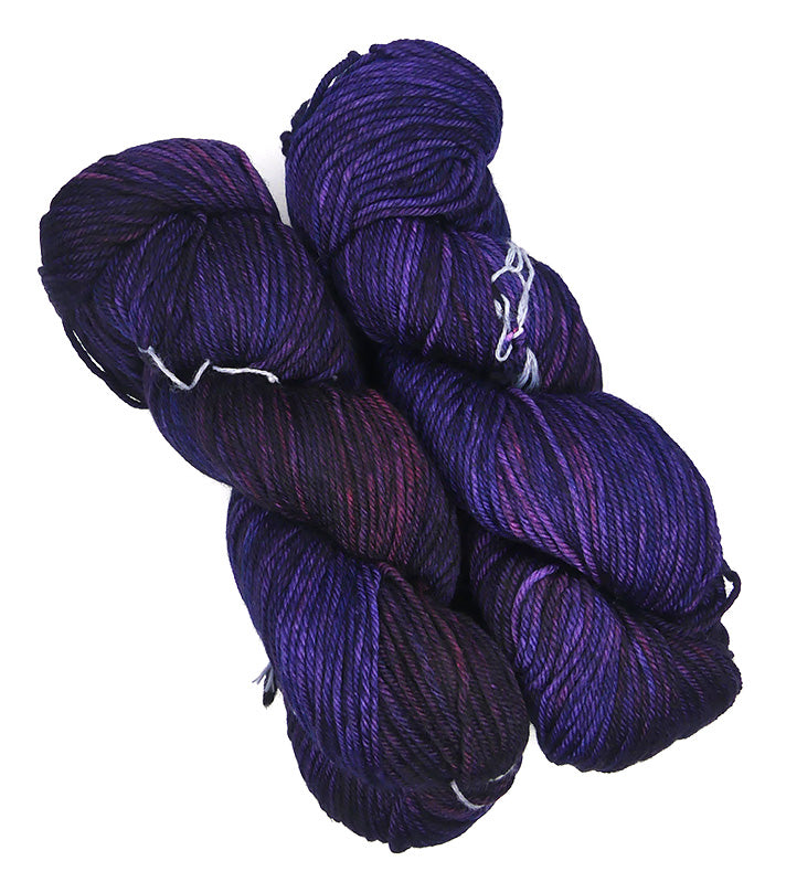 Malabrigo Rios One of a Kind - Royal Regalia - 2 SKEINS