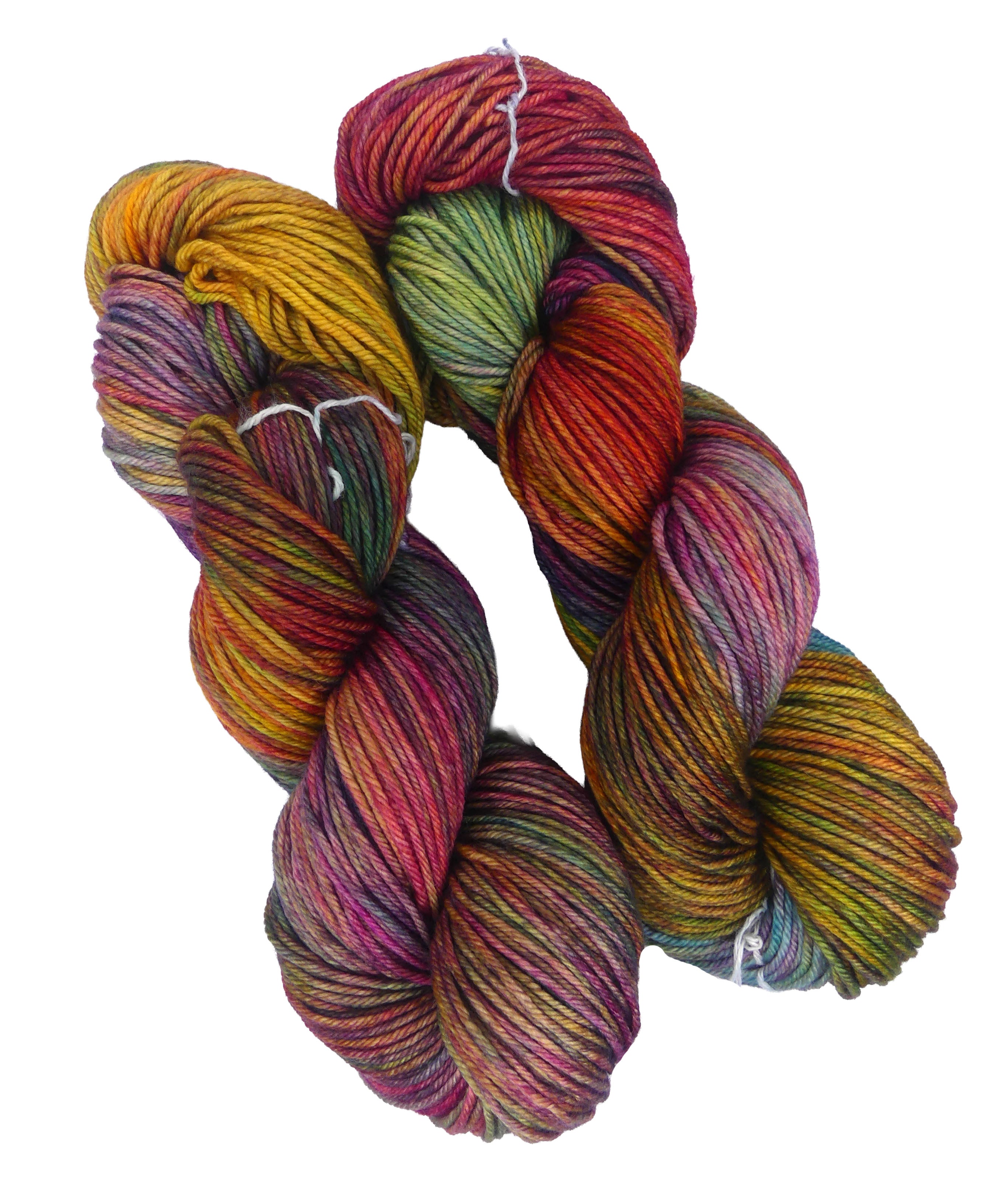 Malabrigo Rios One of a Kind - Summer Morning (TWO SKEINS)