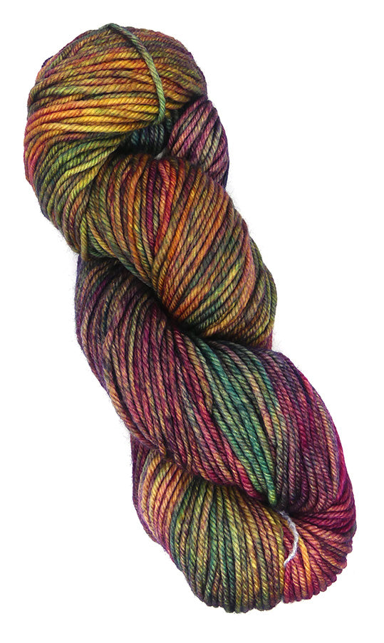 Malabrigo Rios One of a Kind - Summer Picnic