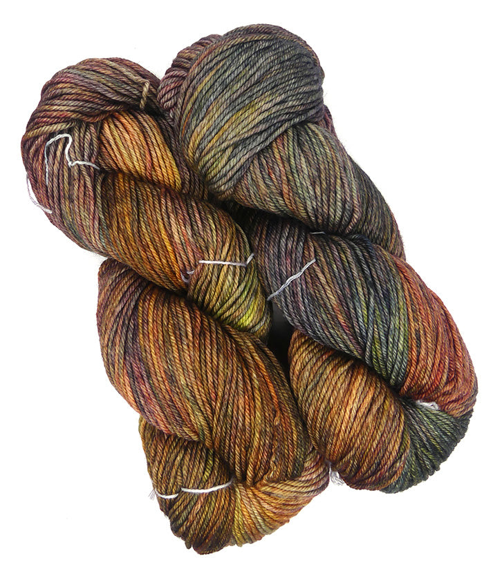Malabrigo Rios One of a Kind - Sunset Serenade (TWO SKEINS)