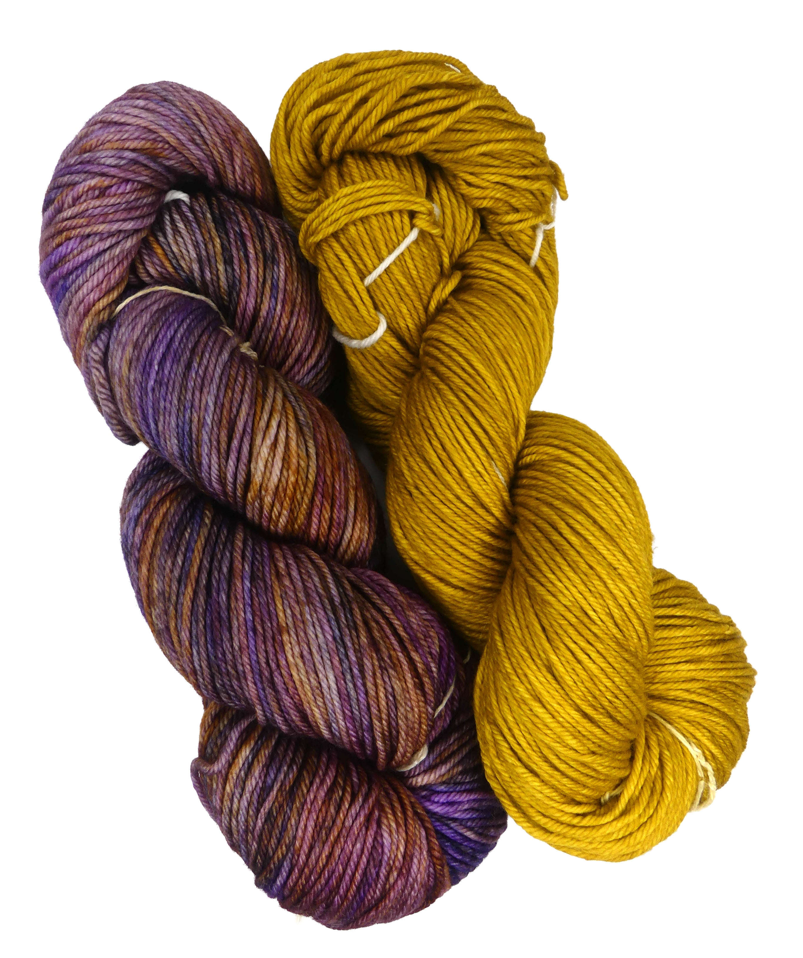 Malabrigo Rios One of a Kind - Tuscan Sunset (TWO SKEINS)